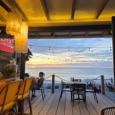 La Ud Lounge Hotel San Juan  Luaran gambar