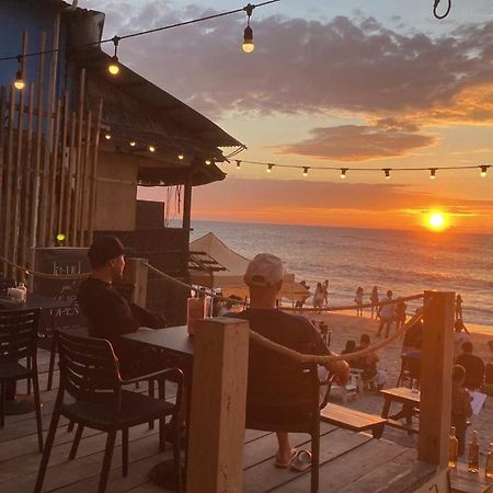 La Ud Lounge Hotel San Juan  Luaran gambar