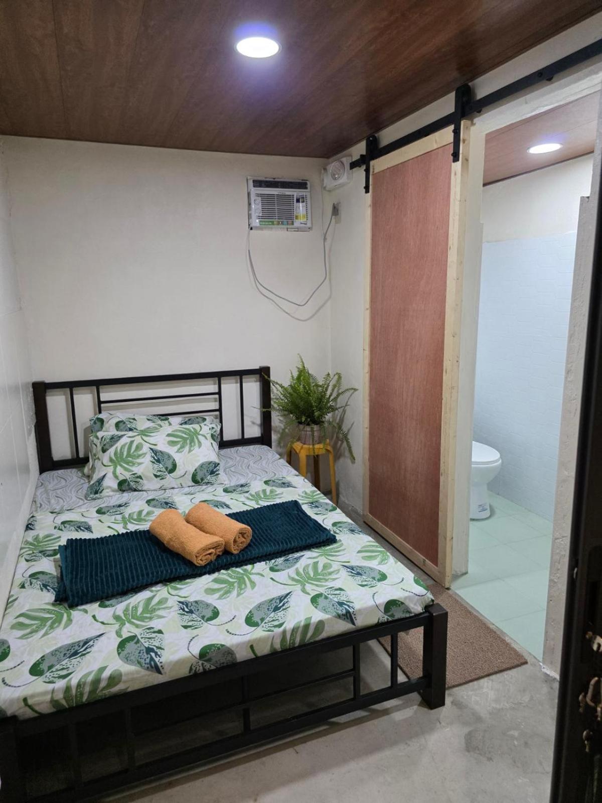 La Ud Lounge Hotel San Juan  Luaran gambar
