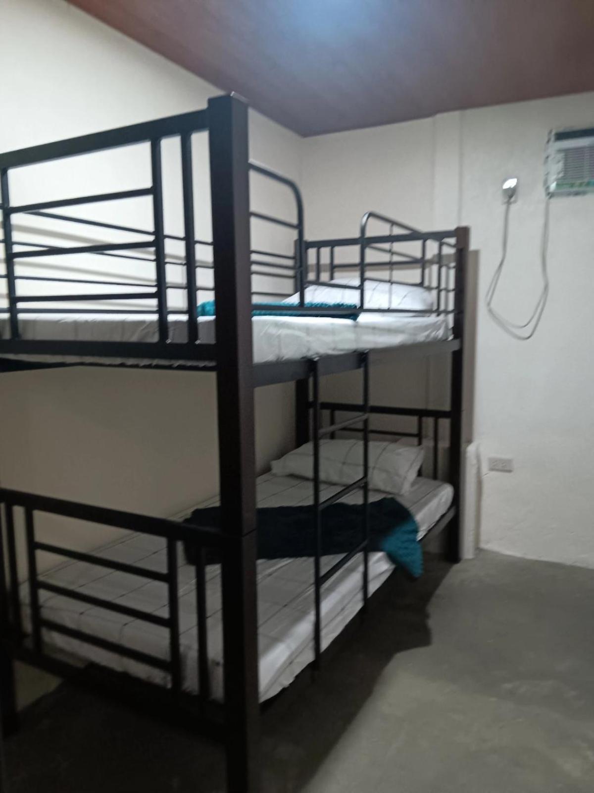 La Ud Lounge Hotel San Juan  Luaran gambar