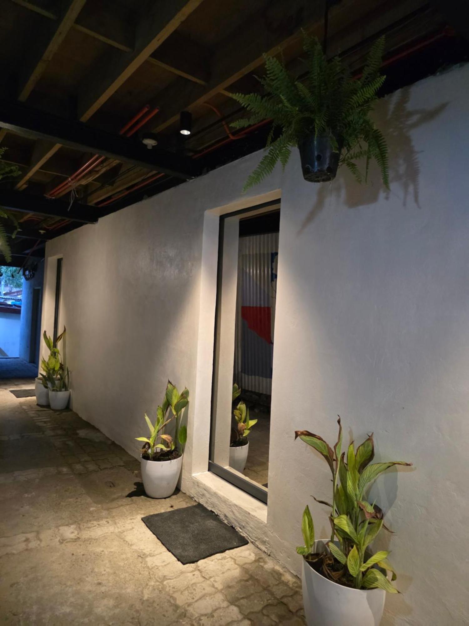La Ud Lounge Hotel San Juan  Luaran gambar