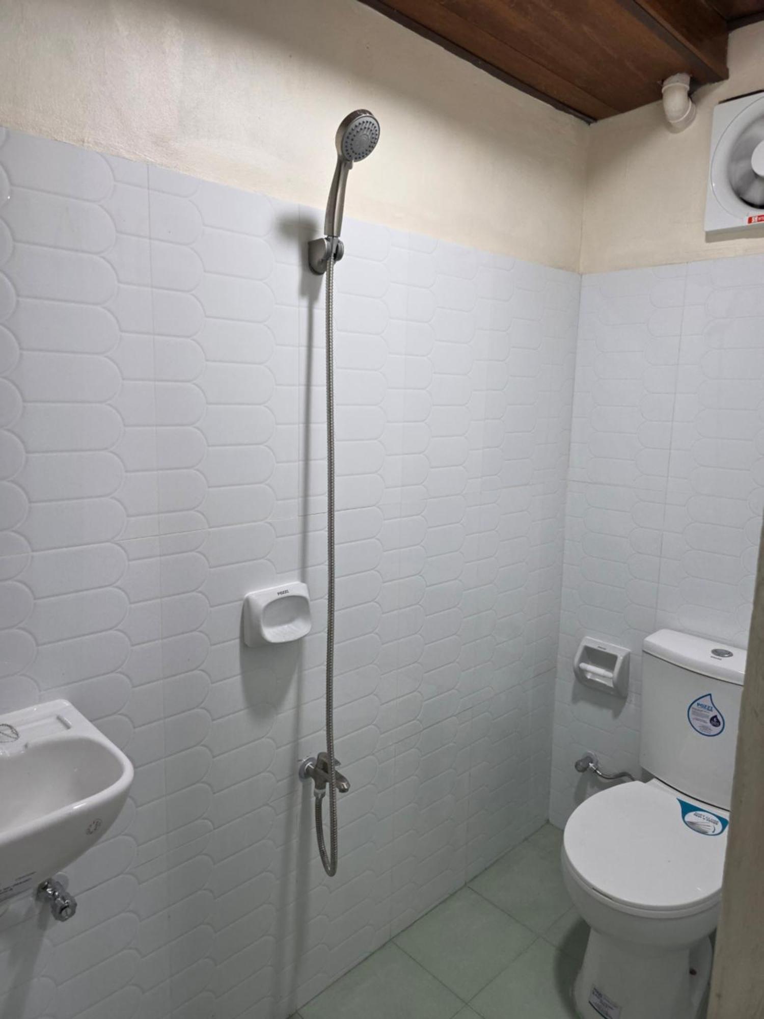La Ud Lounge Hotel San Juan  Luaran gambar