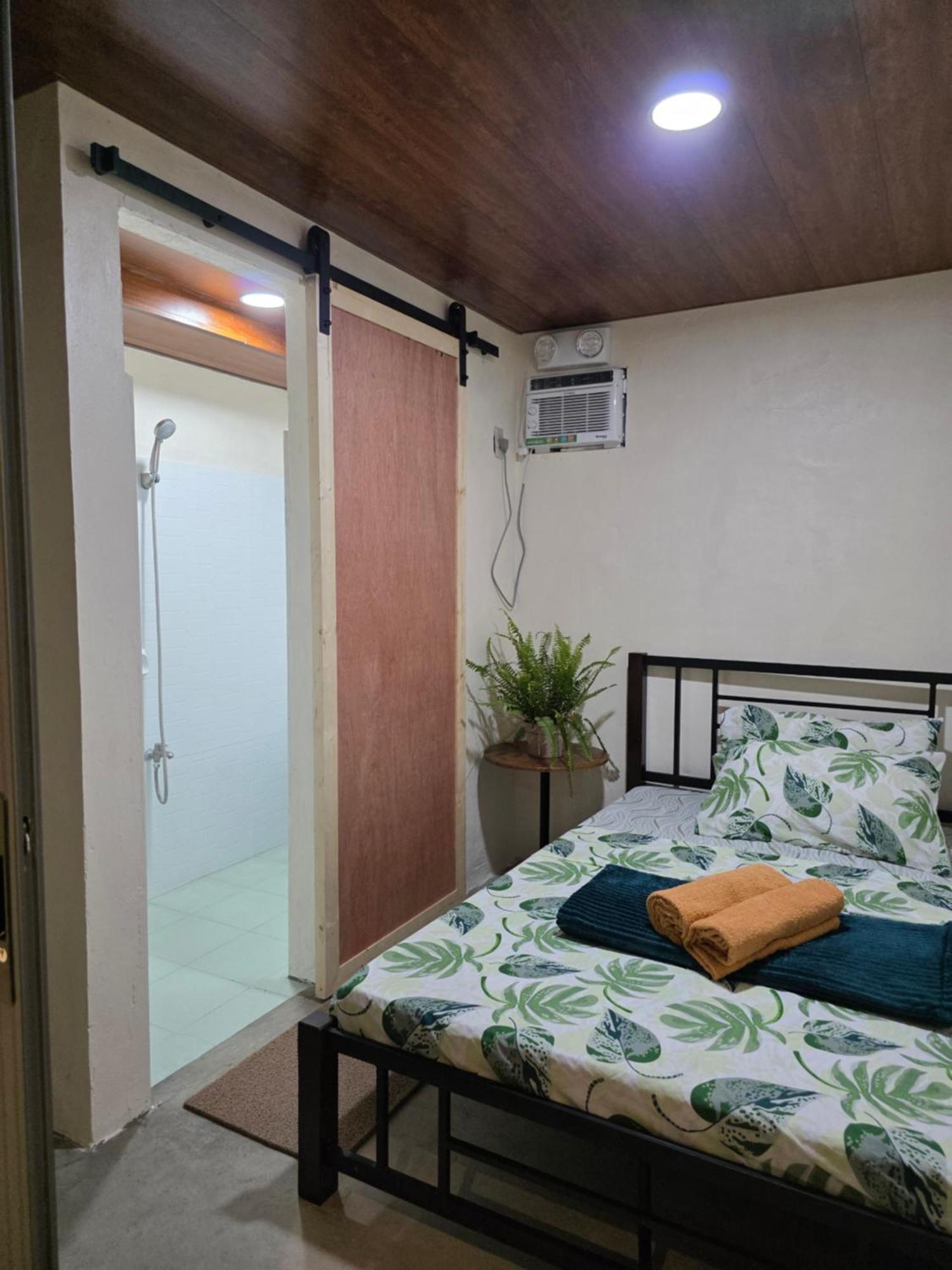 La Ud Lounge Hotel San Juan  Luaran gambar