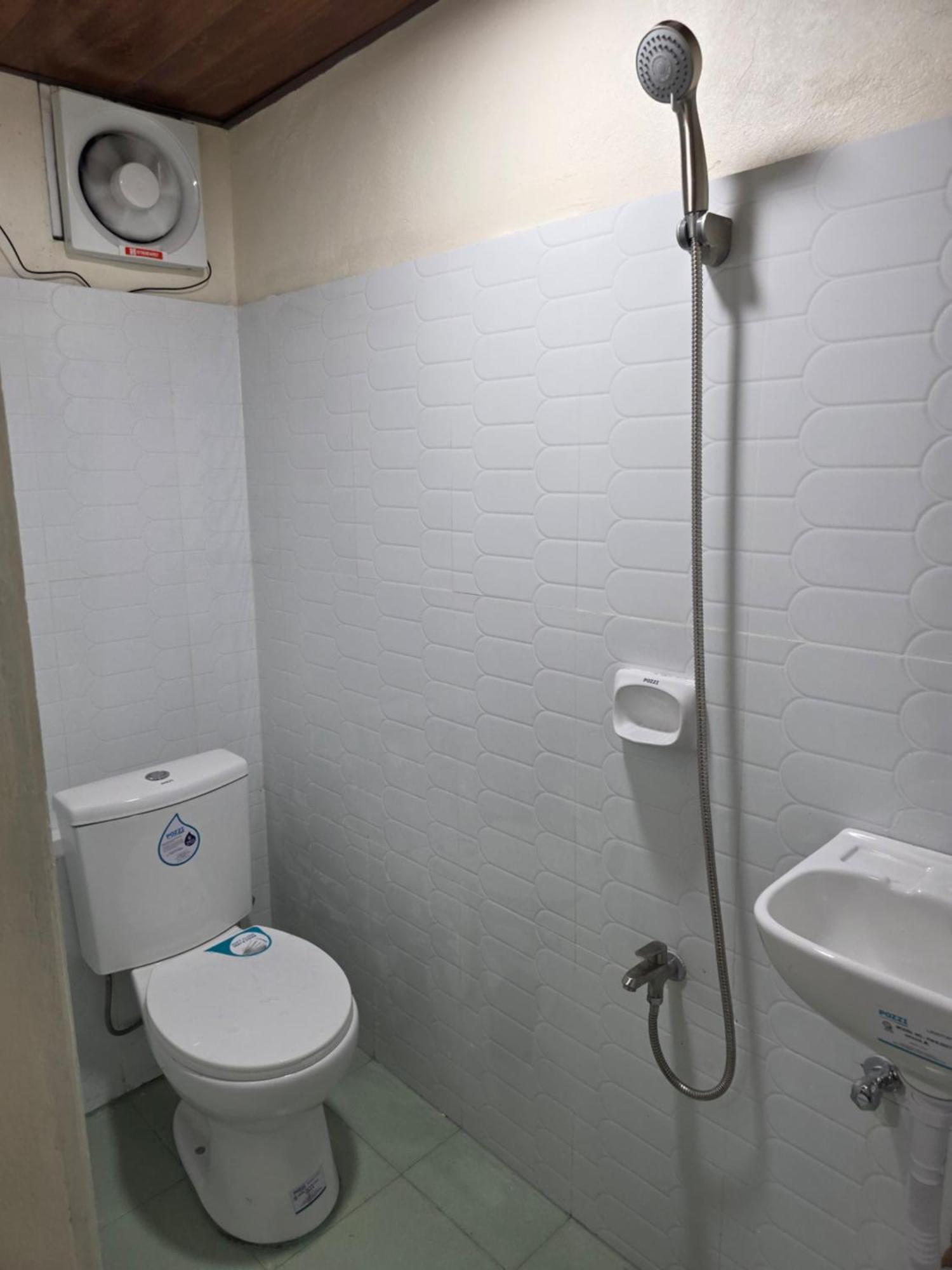 La Ud Lounge Hotel San Juan  Luaran gambar