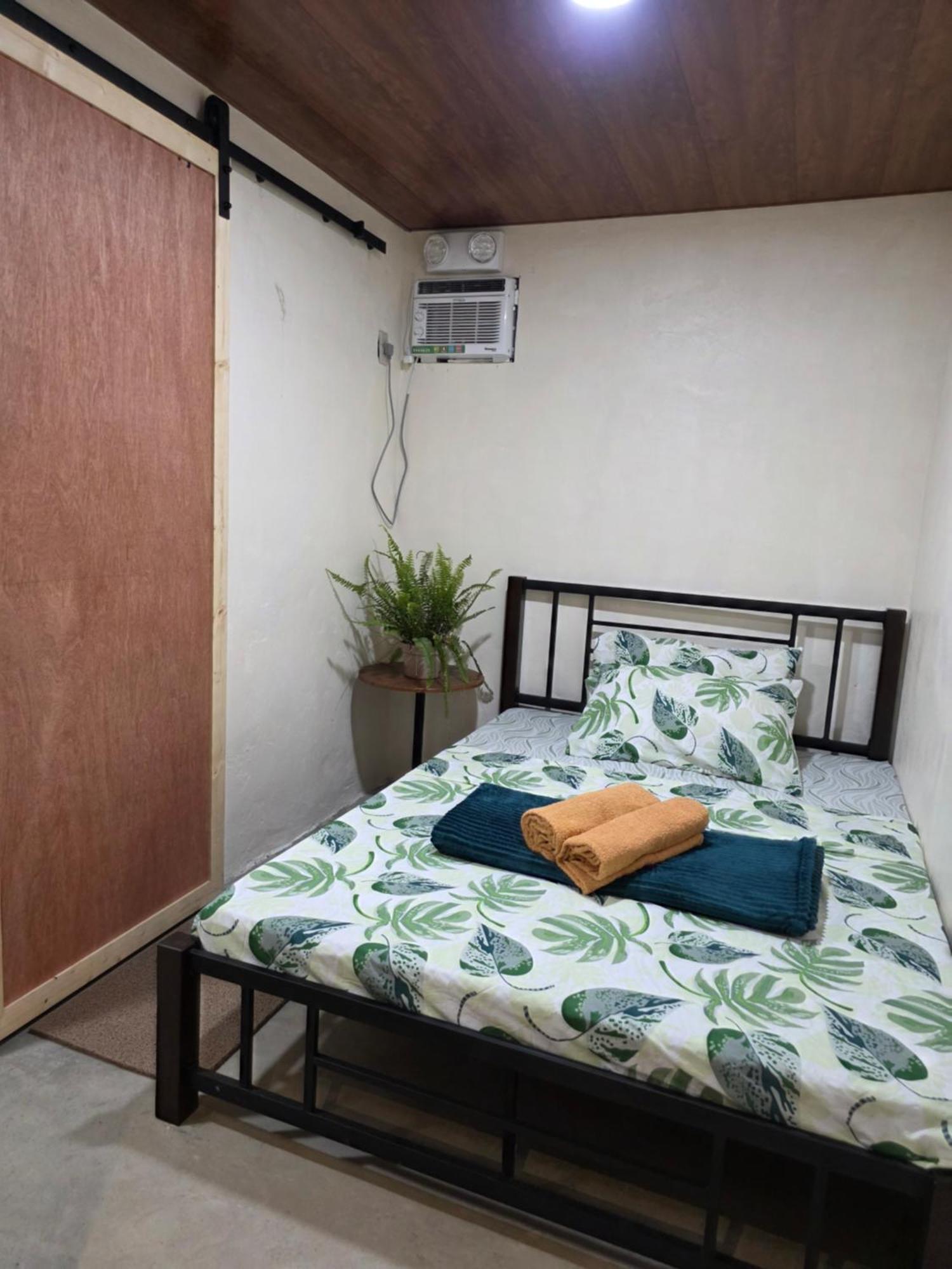 La Ud Lounge Hotel San Juan  Luaran gambar
