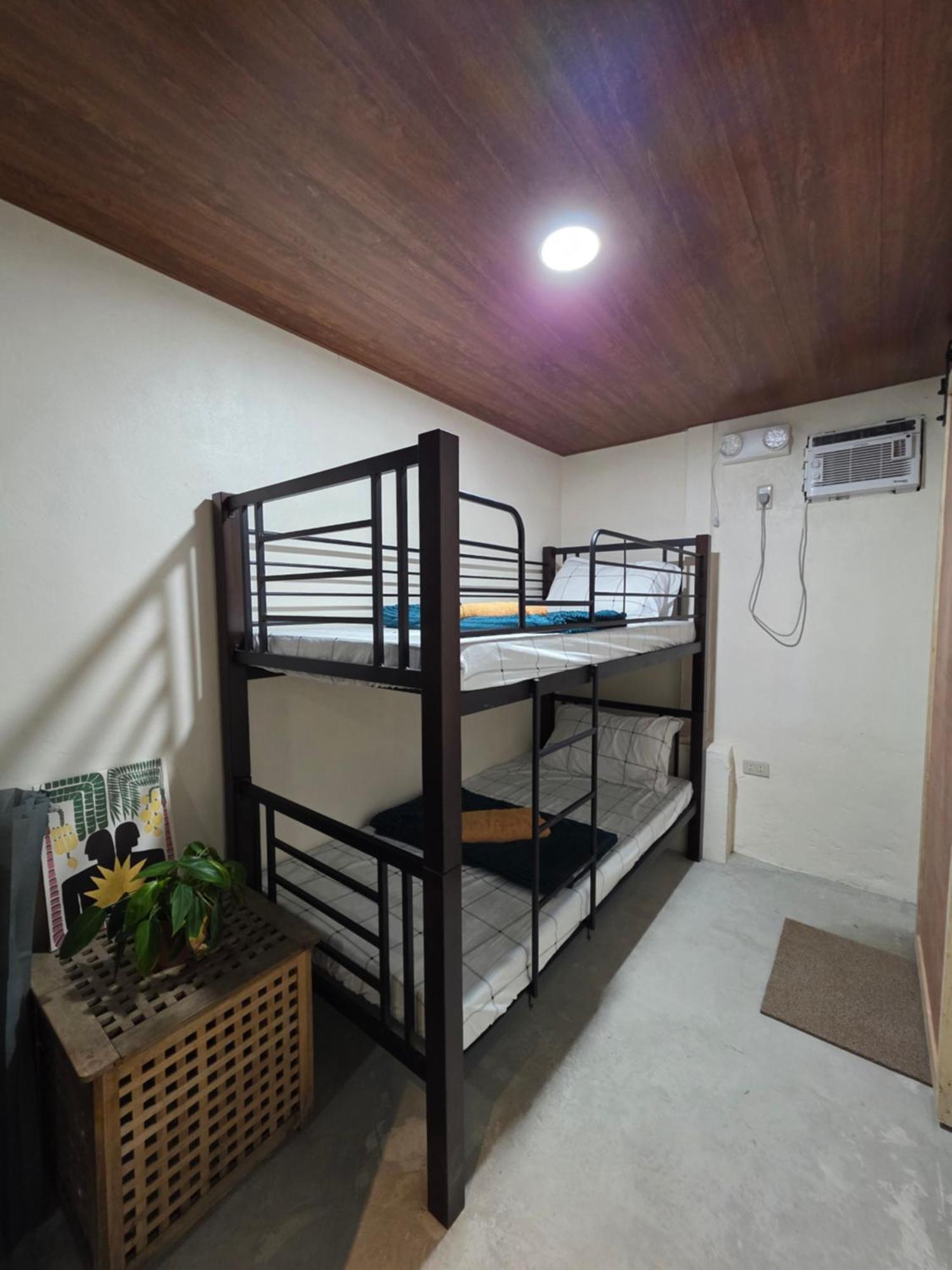 La Ud Lounge Hotel San Juan  Bilik gambar