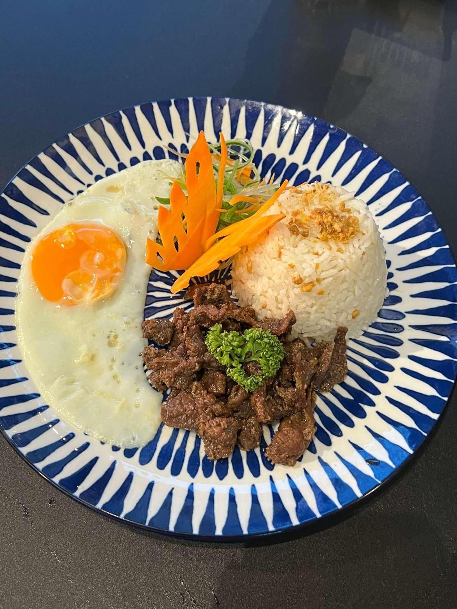 La Ud Lounge Hotel San Juan  Luaran gambar